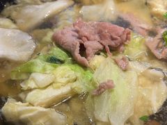 -全牛匠·乐山跷脚牛肉(西北旺万象汇店)