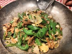 -老湘村·湖南土菜(天河维多利店)