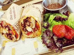 -就是卷儿Wrap and Roll(宣化路店)