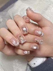 点击看大图 -睫毛弯弯·美甲美睫