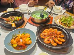 -啫神·广州地标美食(北京路店)