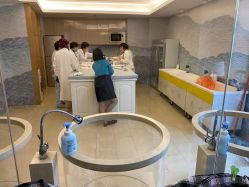 -和伊母婴护理中心·全套房(金山店)