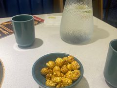 -新辣道鱼火锅(上地华联店)