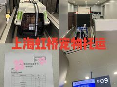 -上海虹桥国际机场