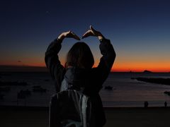 -石槽海滨浴场