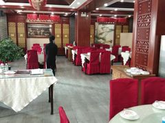 大堂-原味斋烤鸭店(铁百店)