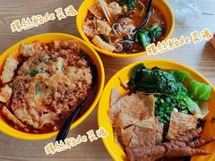 -龍城柳州螺蛳粉(群星路店)