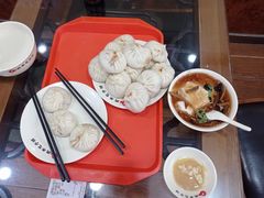 -庆丰包子铺(理想城店)