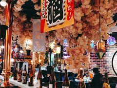 -鹤江桥·红油牛肉粉(SKP店)
