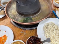 -元盛居(生态大街店)