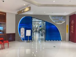 -IN STYLE·全国形象店