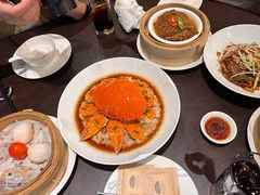 -广州文华东方酒店·江-由辉师傅主理