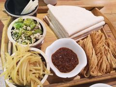 -符离集餐厅(万象城店)