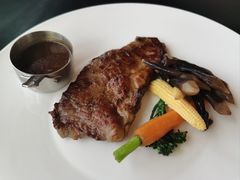 -厚街国际大酒店·360度旋转餐厅