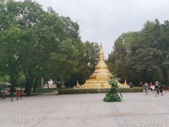 -北京世界公园