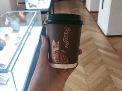 -Me Coffee下午茶艺术空间