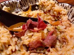 和牛釜烧饭-牛道·和牛九食(市府恒隆广场店)