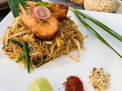 -帕蓝·暹罗料理(大学路店)