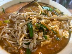 -路书奇炝锅绿豆面(万客隆店)