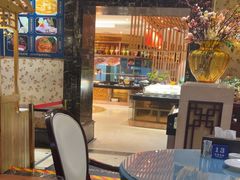 -君康悦美食汤泉水会·SPA(天河店)