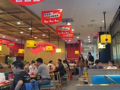 -和福顺牛肉大虾焖锅自助(宝业店)