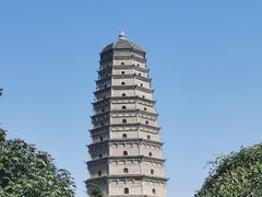-法门文化景区