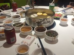 -陈记顺和牛肉火锅馆(天河北路店)