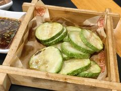 -德四家·云南傣味烧烤品牌(和谐店)