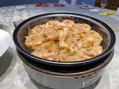 -盐汪子杂鱼馆(大港店)