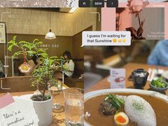 -CURRY YA 熟成咖哩專門店(深圳湾万象城店)