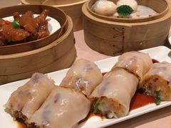 -陶陶居海鲜酒家(新马路店)