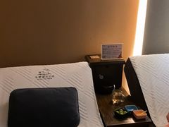 -水墨澜渟足道·SPA·传统(四望亭东关街店)