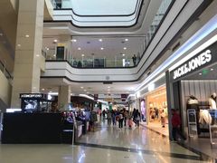 -永旺梦乐城国际商城(北清路店)
