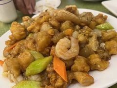 -桃子餐厅·天津菜(红星路直营店)