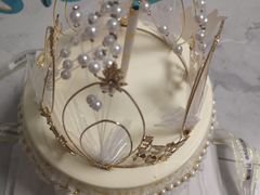 -万利隆·活力烘焙(人民路店)