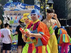 -大连海昌发现王国主题公园