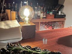 -STAFF ONLY Bar(南台巷店)