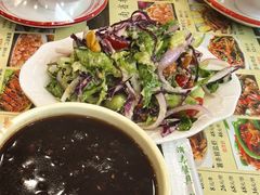 -葛记焖饼(伏牛路店)