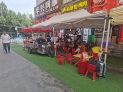 -马玉林天水麻辣烫(一马路清真店)