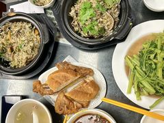-牛记咖喱美食(十月初五日街店)