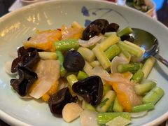 -西安凯悦酒店·湖畔中餐厅