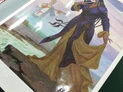 -清真新疆叶尔羌烤肉店(新香洲店)