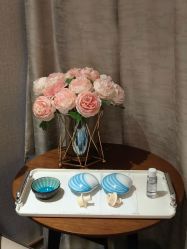 -美健盛世·美容SPA连锁