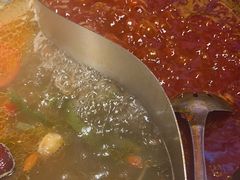 -大龙燚火锅(南山大道店)