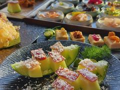 -桥香园过桥米线(国贸店)