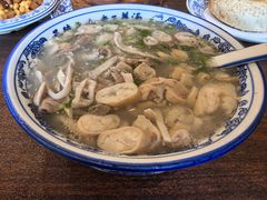 -老三羊汤【北兴隆街店】