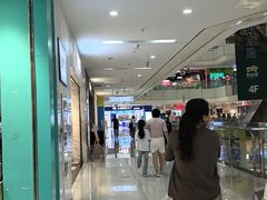 -北京华联购物中心(天通苑店)