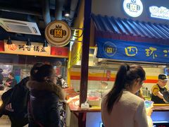 -四环冷面王(西单华威约饭街店)