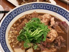 -北京小肠陈饭庄(方庄店)