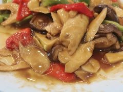 -龙香居海鲜浑锅家常菜·特色驴肉